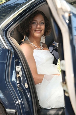 Roëlla Verhoeven bruidsfoto