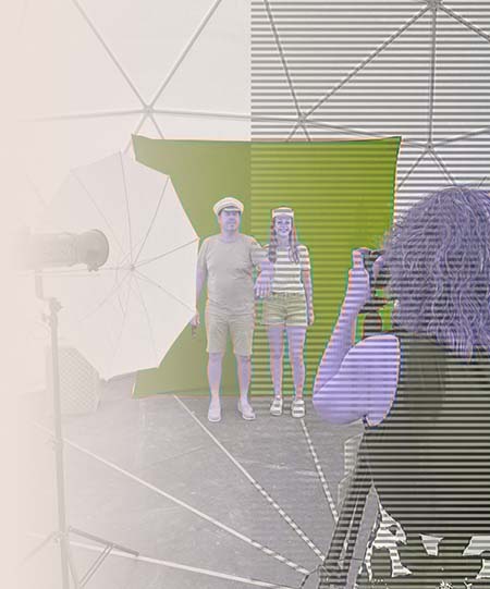 Roëlla Verhoeven portret