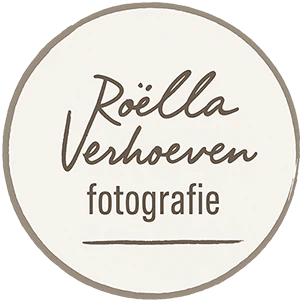 Roëlla Verhoeven fotografie logo