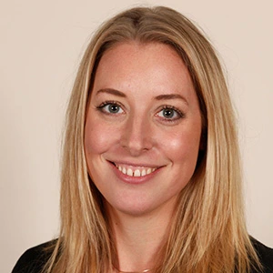 Roëlla Verhoeven portret