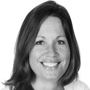 Roëlla Verhoeven portret