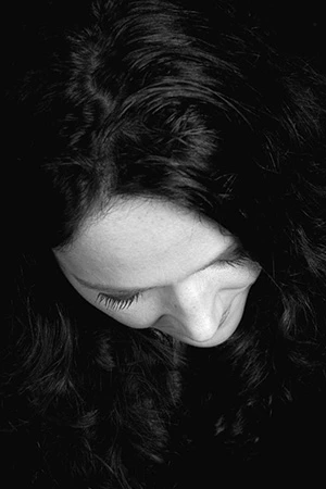 Roëlla Verhoeven portret