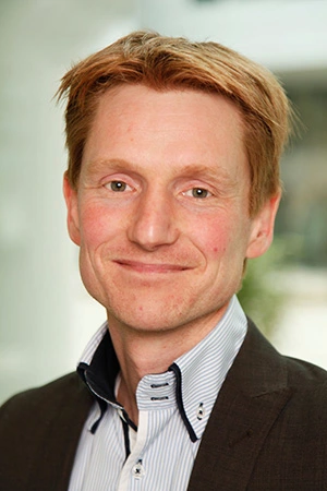 Roëlla Verhoeven portret